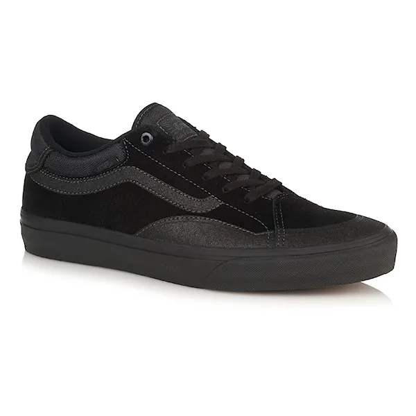 Tenisky Vans TNT Advanced Pro blackout 2018