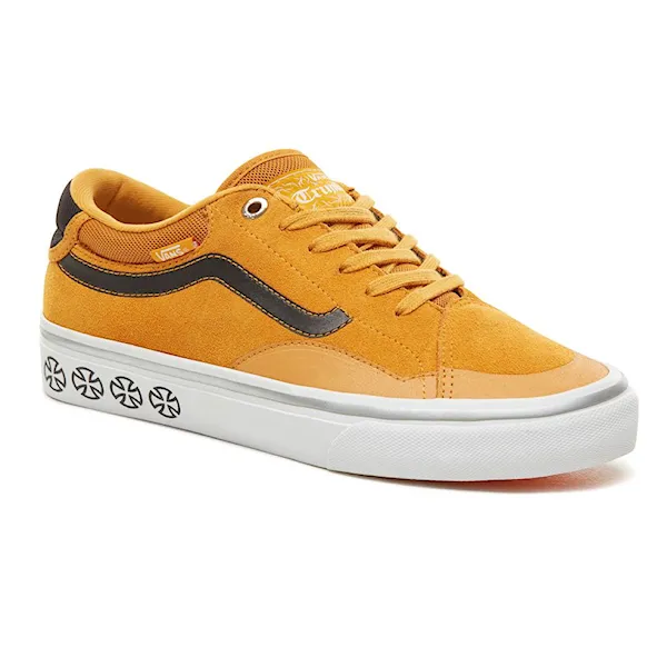 Tenisówki Vans TNT Advanced Pro independent sunflower 2018