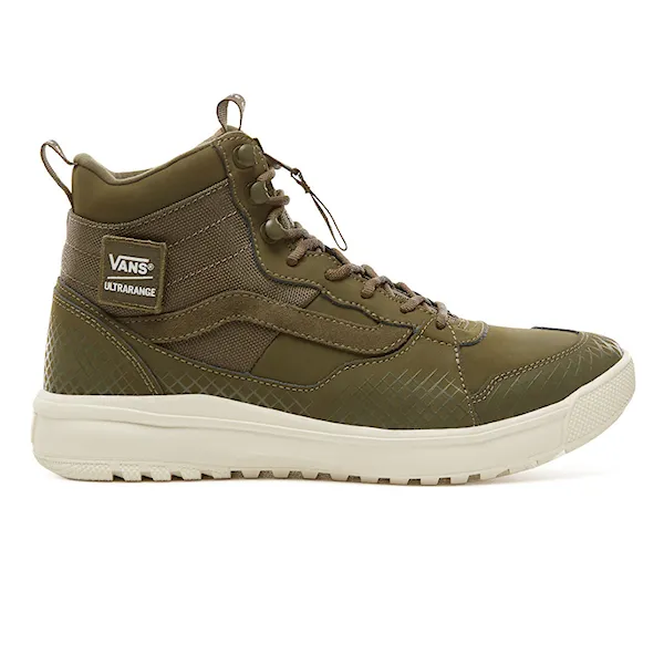 Tenisówki Vans Ultrarange Hi Mte grapeleaf/marshmallow 2018