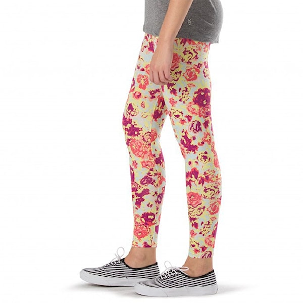 Legíny Vans Yoshimi limelight 2015