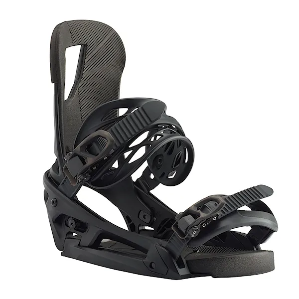 Viazanie na snowboard Burton Cartel Est black 2020