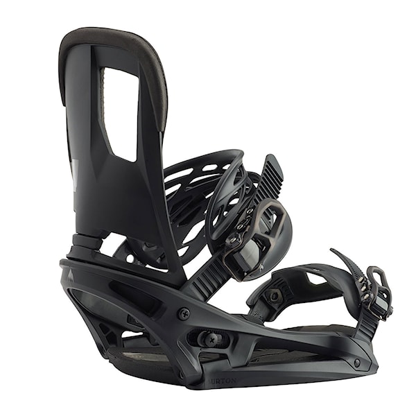 Burton „The Channel“ technology exclusively for Endeavor