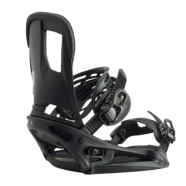 Viazanie na snowboard Burton Cartel Est black 2020