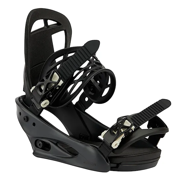 Vázání na snowboard Burton Citizen black 2027