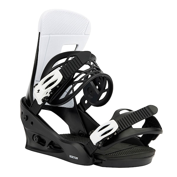 Vázání na snowboard Burton Freestyle black 2024