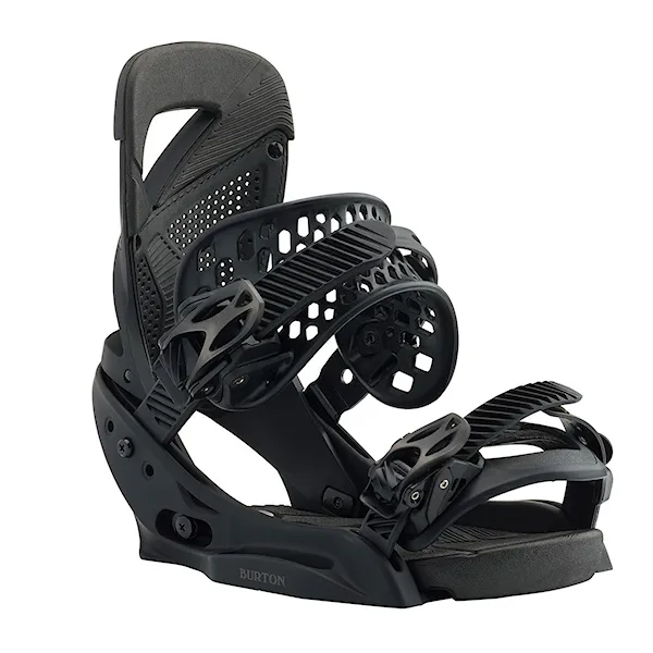 Viazanie na snowboard Burton Lexa Est brackish 2020