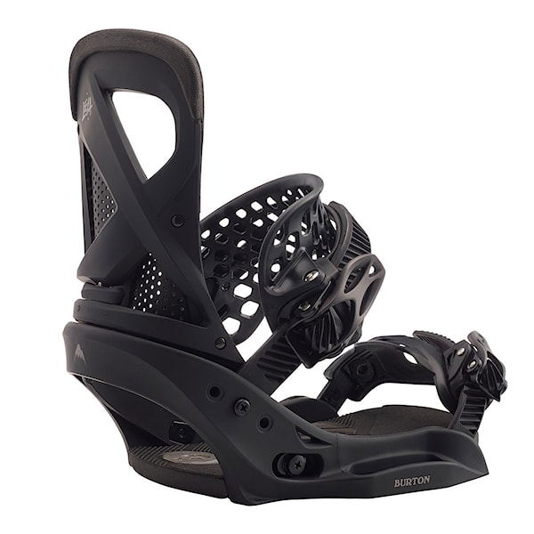 Viazanie na snowboard Burton Lexa Est brackish 2020