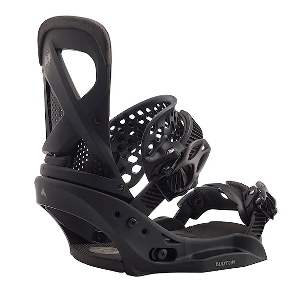 Viazanie na snowboard Burton Lexa Est brackish 2020