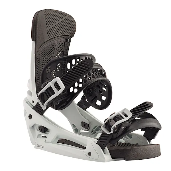 Viazanie na snowboard Burton Malavita Est frost 2020