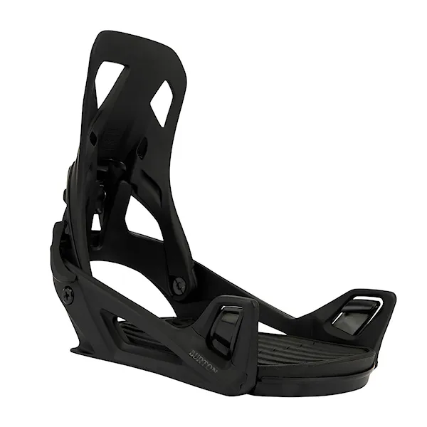 Viazanie na snowboard Burton Step On black 2026