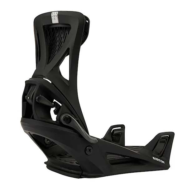 Snowboard Binding Burton Step On Genesis black 2026
