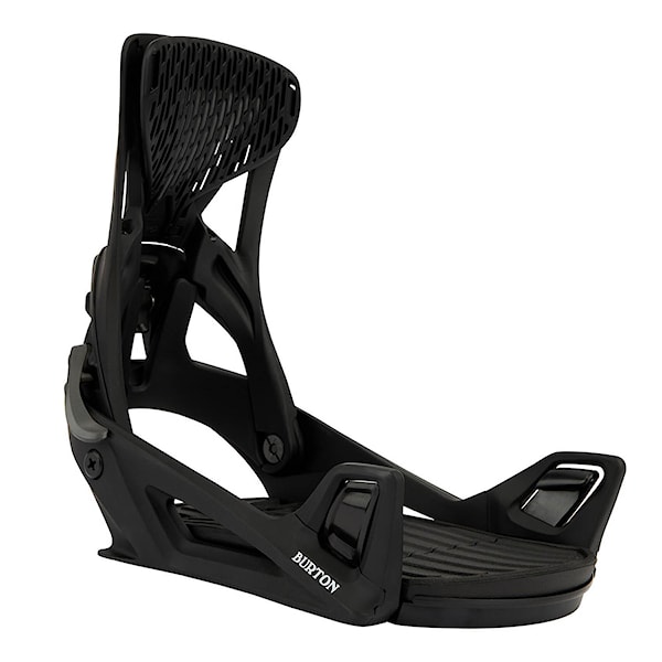 Snowboard Binding Burton Step On Genesis black 2026