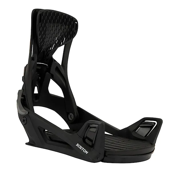 Viazanie na snowboard Burton Step On Genesis black 2026