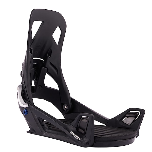 Snowboard Binding Burton Step On X black 2026