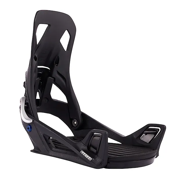 Viazanie na snowboard Burton Step On X black 2026