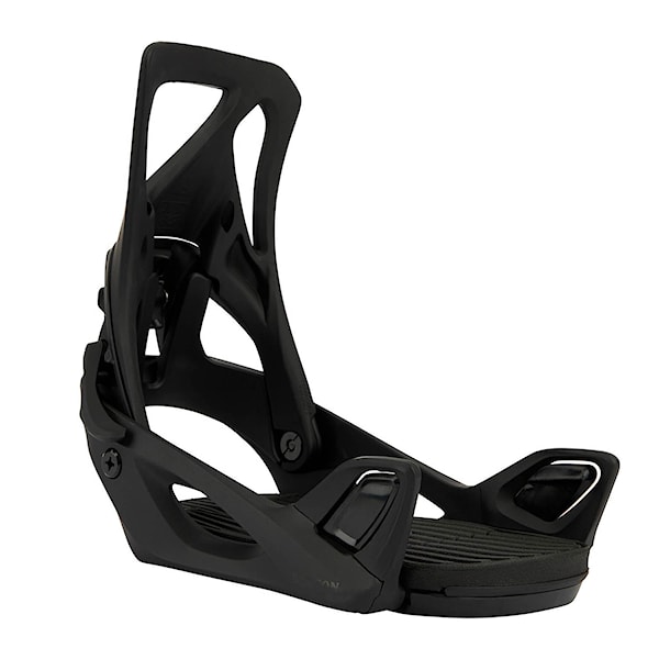 Snowboard Binding Burton Wms Step On black 2026
