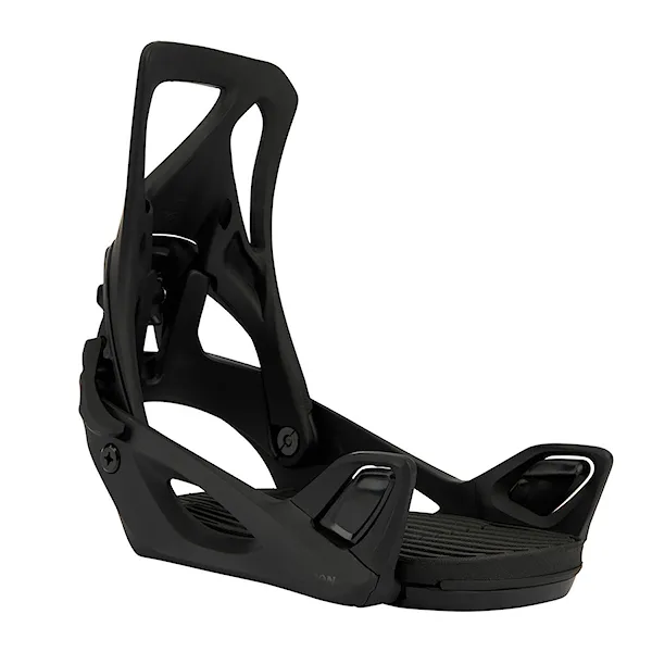 Viazanie na snowboard Burton Wms Step On black 2026