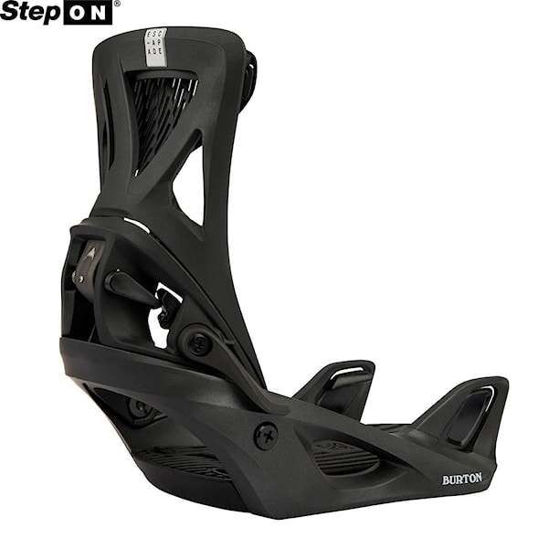 Snowboard Binding Burton Wms Step On Escapade black 2026