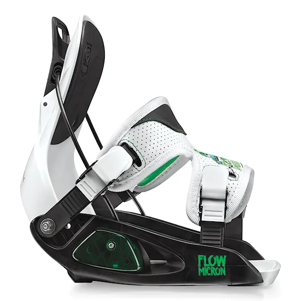 Ski Binding Flow Micron stormtrooper 2016