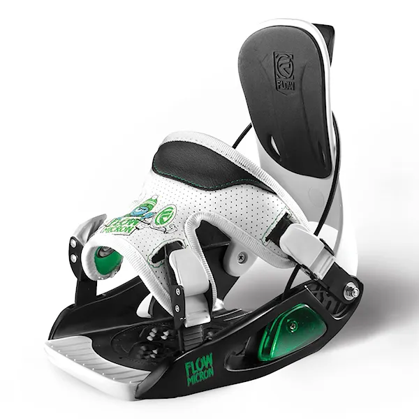 Ski Binding Flow Micron stormtrooper 2016