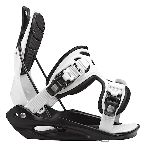 Vázání na lyže Flow Micron Youth stormtrooper 2016