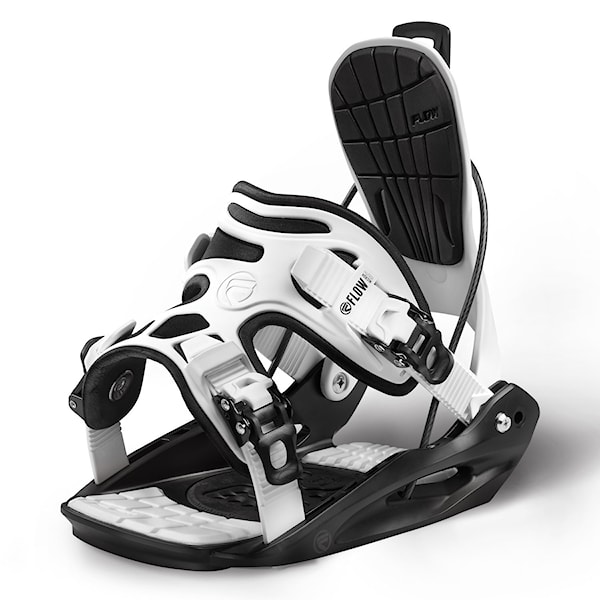Ski Binding Flow Micron Youth stormtrooper 2016