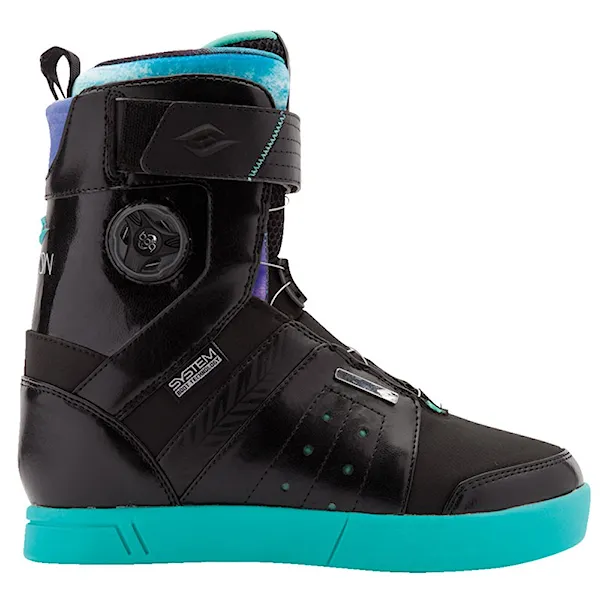 Wakeboard Bag Hyperlite Brighton black 2015