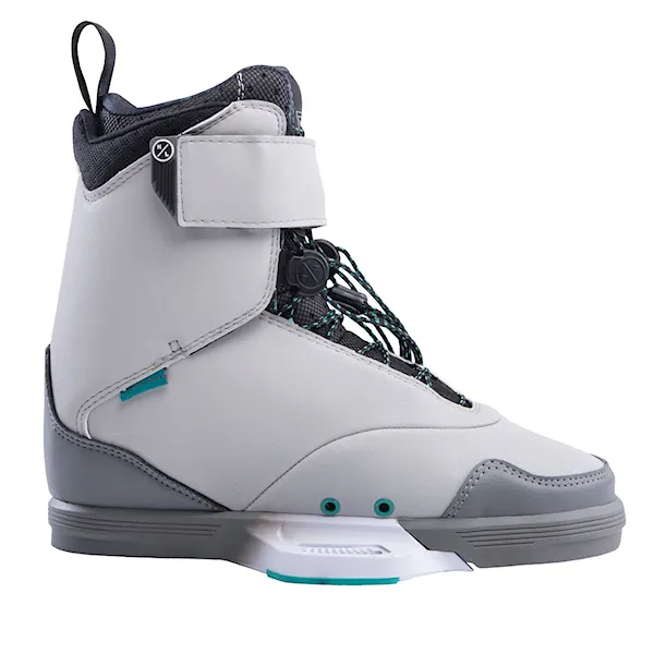 Viazanie na wakeboard Hyperlite Defacto natural 2019