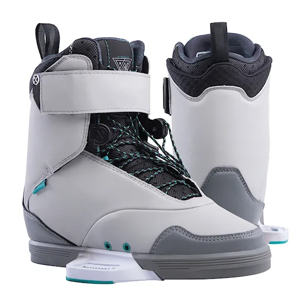 Viazanie na wakeboard Hyperlite Defacto natural 2019