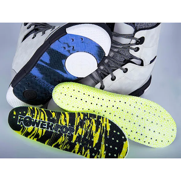 Buty wakeboardowe Hyperlite Distortion white 2021