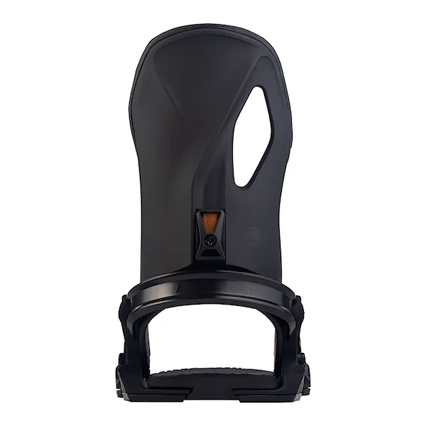 Vázání na snowboard Arbor Cypress black/black 2026