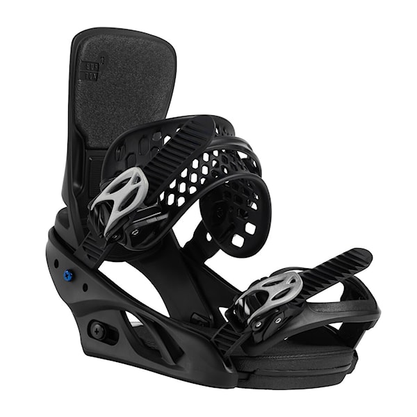 Wiązanie snowboardowe Burton Lexa X black 2026