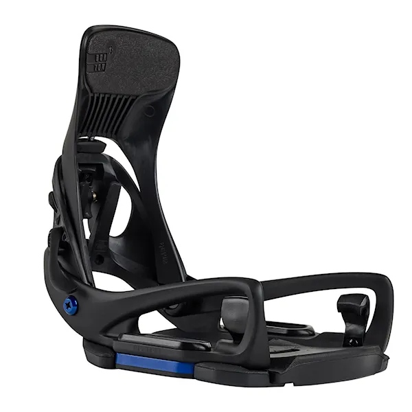 Viazanie na snowboard Burton Lexa X EST Step On black 2026