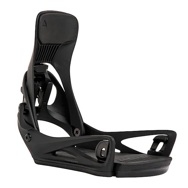 Viazanie na snowboard Burton Step On Cartel X black 2027