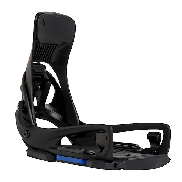 Viazanie na snowboard Burton Step On Cartel X EST black 2027