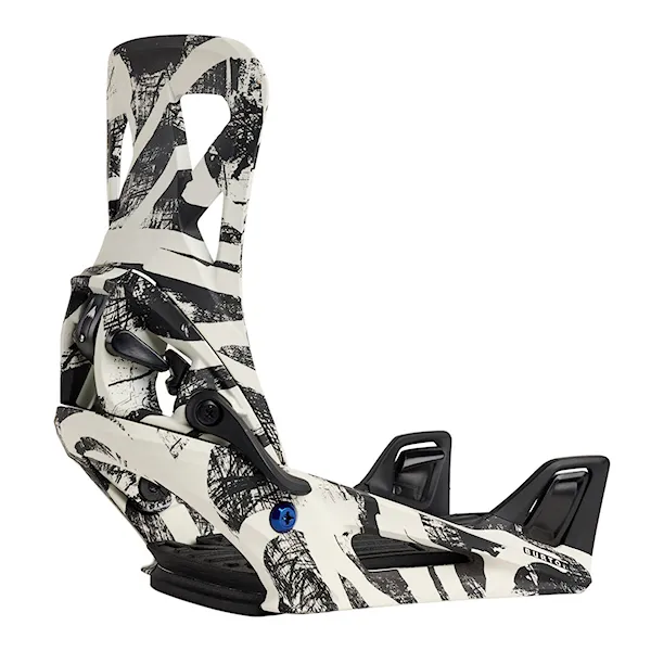 Snowboard Binding Burton Step On city streets 2026