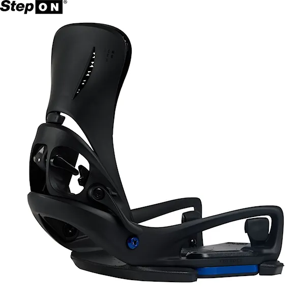 Viazanie na snowboard Burton Step On Genesis EST black 2026