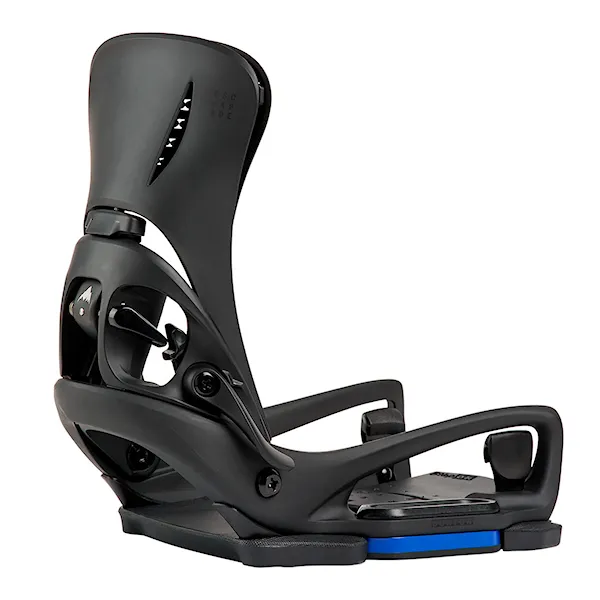 Viazanie na snowboard Burton Wms Step On Escapade EST black 2027