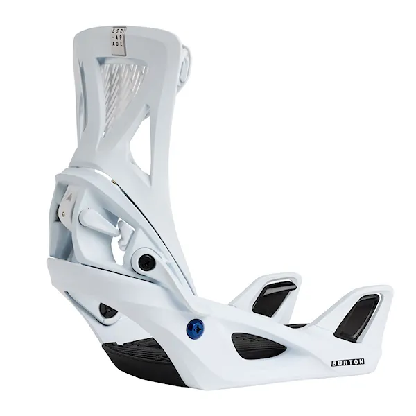 Snowboard Binding Burton Wms Step On Escapade white 2026