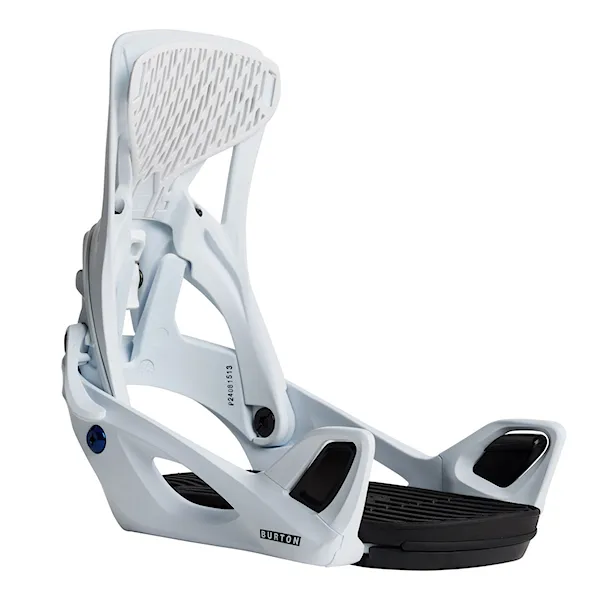 Viazanie na snowboard Burton Wms Step On Escapade white 2026