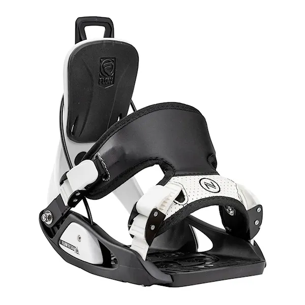 Vázání na snowboard Nidecker Flow Micron stormtrooper 2027
