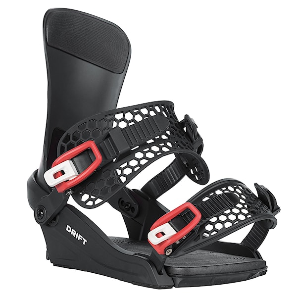 Viazanie na snowboard Gravity Drift 2026