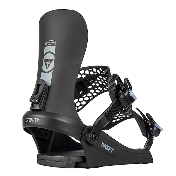 Gravity Drift black