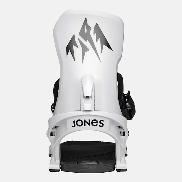 Wiązanie snowboardowe Jones Meteorite smoke grey 2026