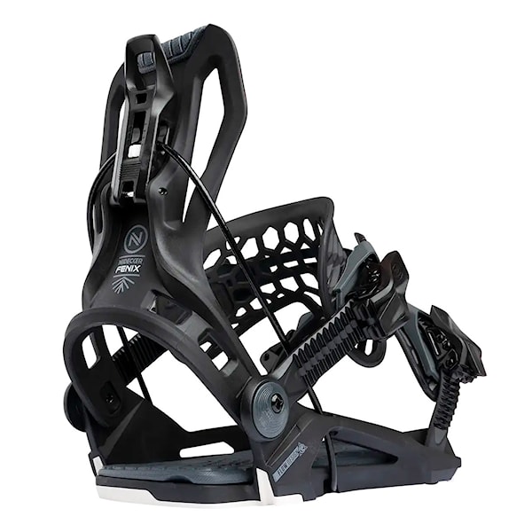 Nidecker Flow Fenix black