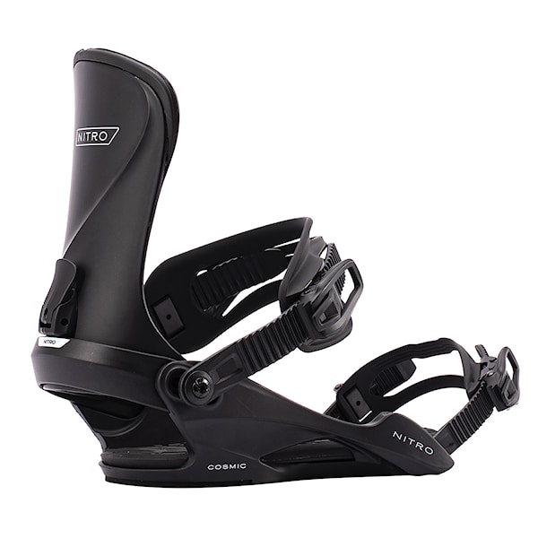 Nitro Cosmic ultra black