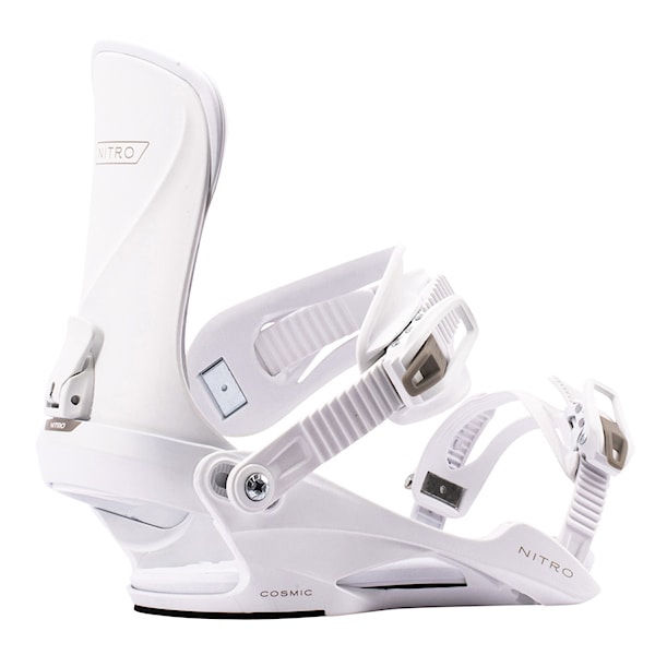 Nitro Cosmic white