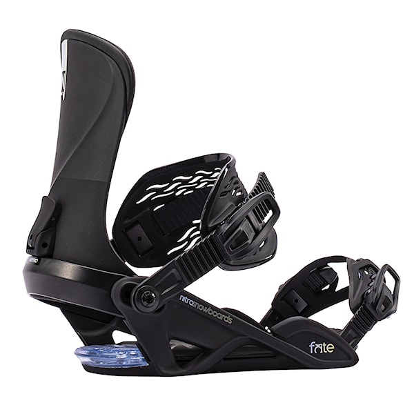 Nitro Fate ultra black