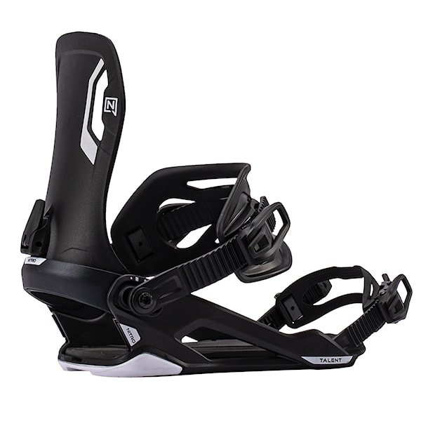 Nitro Talent ultra black