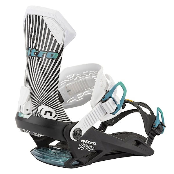 Nitro Team nitro x volcom